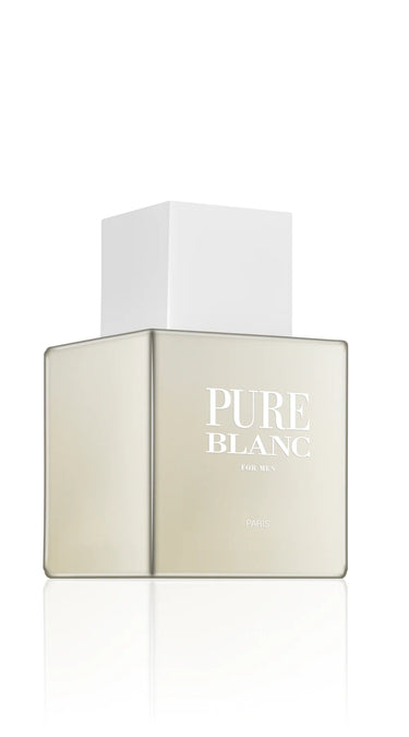 Pure Blanc eau de Toilette 100 ml